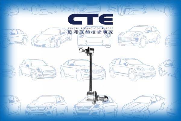 CTE CSL02045 - Stiepnis / Atsaite, Stabilizators autodraugiem.lv