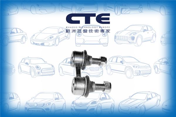 CTE CSL02047 - Stiepnis / Atsaite, Stabilizators autodraugiem.lv