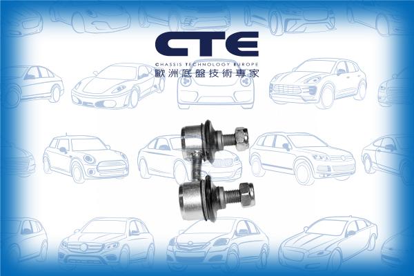 CTE CSL02053 - Stiepnis / Atsaite, Stabilizators autodraugiem.lv