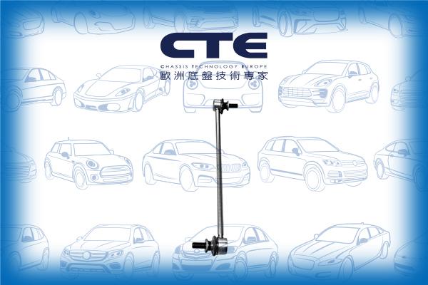 CTE CSL02066 - Stiepnis / Atsaite, Stabilizators autodraugiem.lv