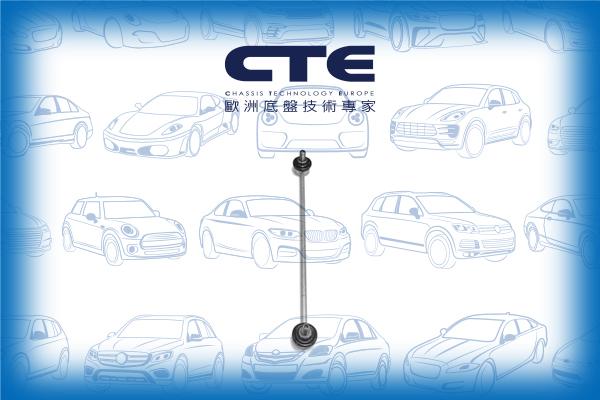 CTE CSL02067 - Stiepnis / Atsaite, Stabilizators autodraugiem.lv