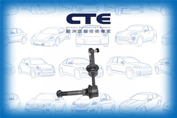 CTE CSL02001L - Stiepnis / Atsaite, Stabilizators autodraugiem.lv