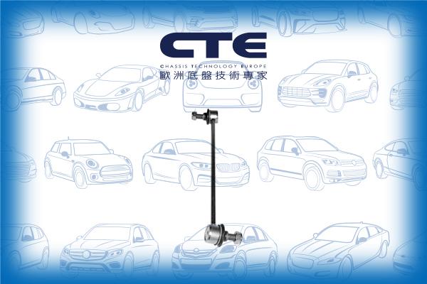 CTE CSL02008R - Stiepnis / Atsaite, Stabilizators autodraugiem.lv