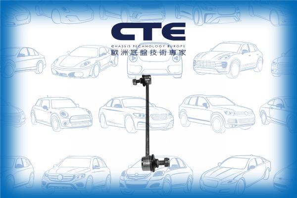 CTE CSL02003 - Stiepnis / Atsaite, Stabilizators autodraugiem.lv