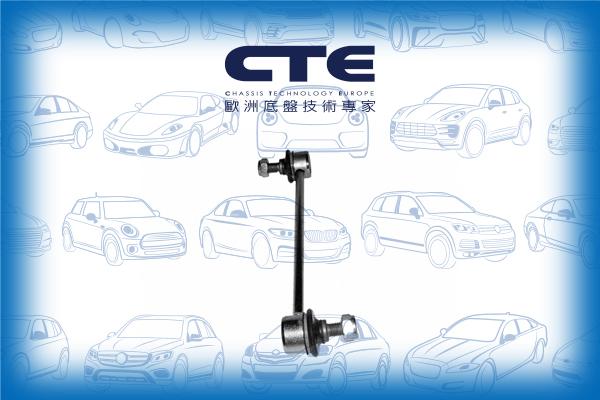 CTE CSL02002 - Stiepnis / Atsaite, Stabilizators autodraugiem.lv