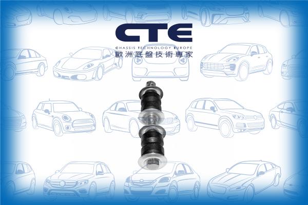 CTE CSL02016 - Stiepnis / Atsaite, Stabilizators autodraugiem.lv