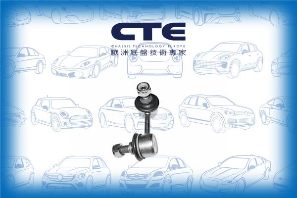 CTE CSL02034L - Stiepnis / Atsaite, Stabilizators autodraugiem.lv