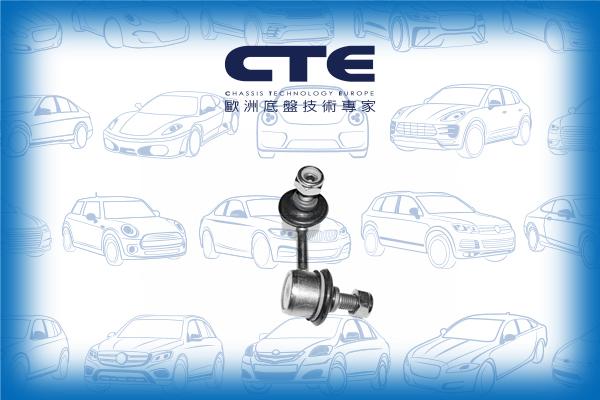 CTE CSL02034R - Stiepnis / Atsaite, Stabilizators autodraugiem.lv