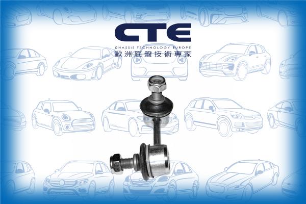 CTE CSL02036L - Stiepnis / Atsaite, Stabilizators autodraugiem.lv