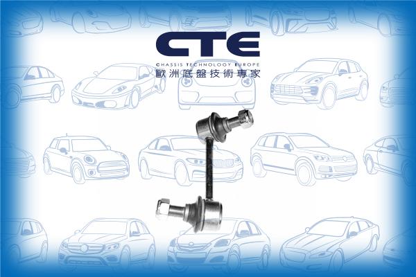 CTE CSL02022L - Stiepnis / Atsaite, Stabilizators autodraugiem.lv