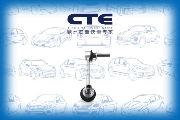 CTE CSL02070R - Stiepnis / Atsaite, Stabilizators autodraugiem.lv