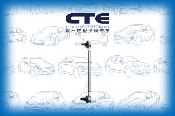 CTE CSL02071 - Stiepnis / Atsaite, Stabilizators autodraugiem.lv