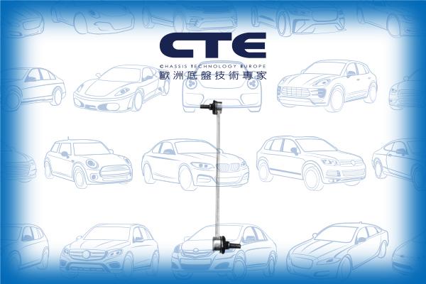 CTE CSL07006 - Stiepnis / Atsaite, Stabilizators autodraugiem.lv