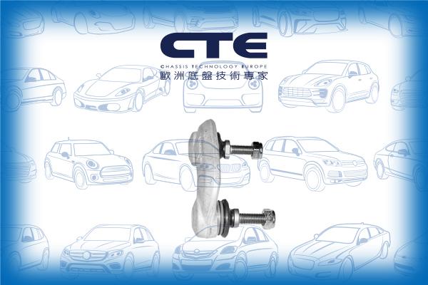 CTE CSL19006 - Stiepnis / Atsaite, Stabilizators autodraugiem.lv