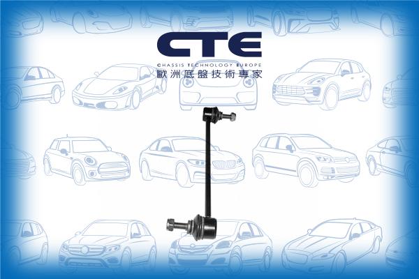 CTE CSL19002 - Stiepnis / Atsaite, Stabilizators autodraugiem.lv