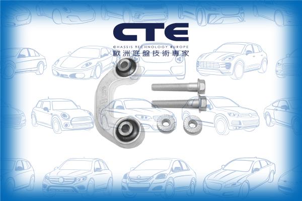 CTE CSL19010A - Stiepnis / Atsaite, Stabilizators autodraugiem.lv