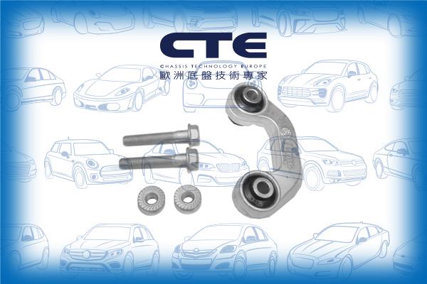 CTE CSL19011LA - Stiepnis / Atsaite, Stabilizators autodraugiem.lv