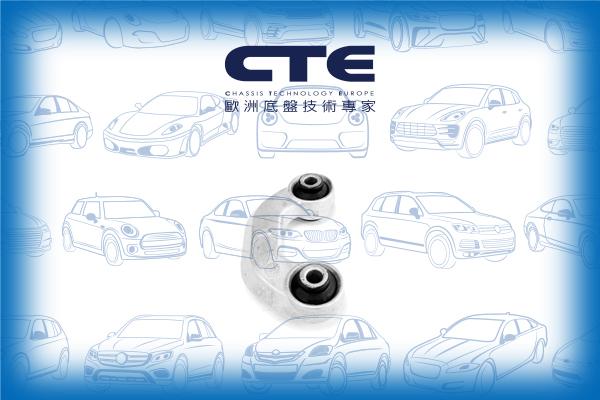 CTE CSL19011R - Stiepnis / Atsaite, Stabilizators autodraugiem.lv