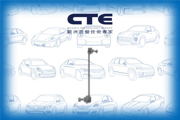 CTE CSL19017 - Stiepnis / Atsaite, Stabilizators autodraugiem.lv