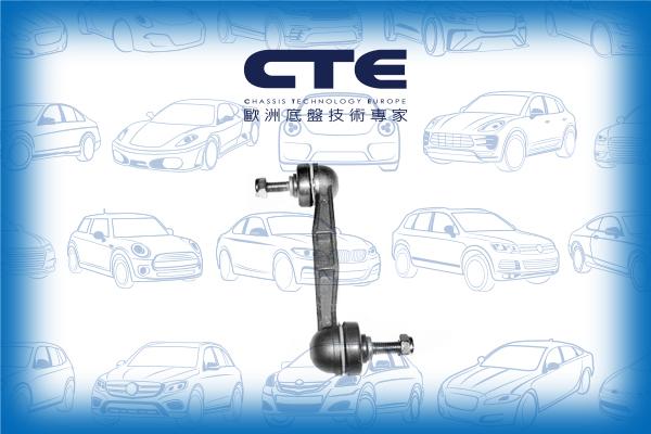 CTE CSL16010 - Stiepnis / Atsaite, Stabilizators autodraugiem.lv