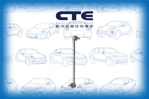 CTE CSL16013 - Stiepnis / Atsaite, Stabilizators autodraugiem.lv