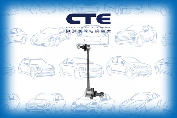 CTE CSL11001 - Stiepnis / Atsaite, Stabilizators autodraugiem.lv