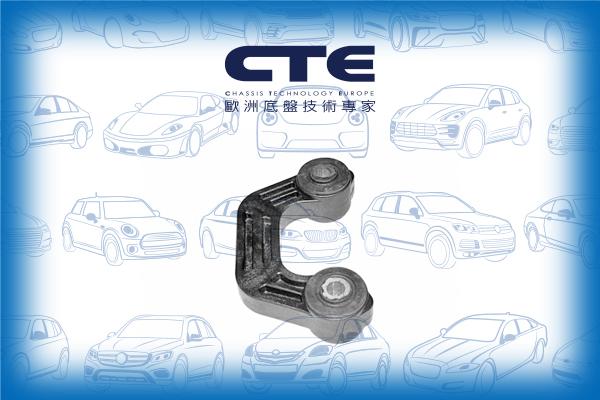 CTE CSL18002 - Stiepnis / Atsaite, Stabilizators autodraugiem.lv