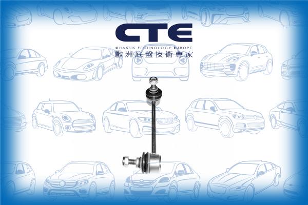 CTE CSL17003L - Stiepnis / Atsaite, Stabilizators autodraugiem.lv