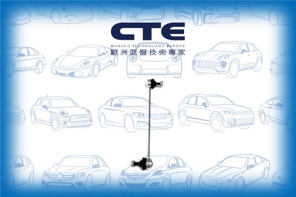 CTE CSL17019 - Stiepnis / Atsaite, Stabilizators autodraugiem.lv