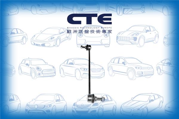 CTE CSL17015 - Stiepnis / Atsaite, Stabilizators autodraugiem.lv