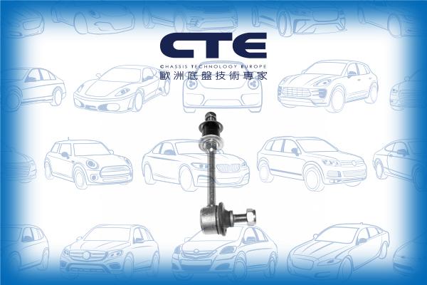 CTE CSL30001 - Stiepnis / Atsaite, Stabilizators autodraugiem.lv