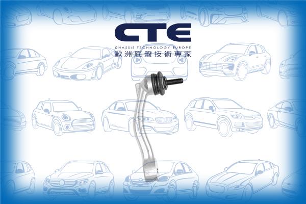 CTE CSL32002 - Stiepnis / Atsaite, Stabilizators autodraugiem.lv