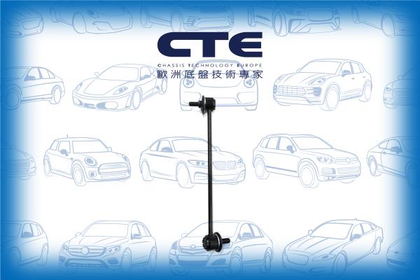 CTE CSL29005L - Stiepnis / Atsaite, Stabilizators autodraugiem.lv