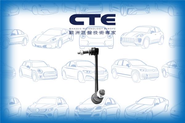 CTE CSL24016L - Stiepnis / Atsaite, Stabilizators autodraugiem.lv