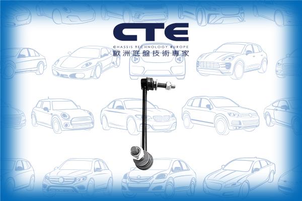 CTE CSL24016R - Stiepnis / Atsaite, Stabilizators autodraugiem.lv