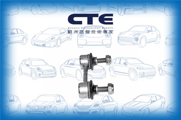 CTE CSL26004 - Stiepnis / Atsaite, Stabilizators autodraugiem.lv