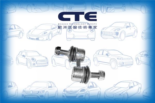 CTE CSL26008 - Stiepnis / Atsaite, Stabilizators autodraugiem.lv