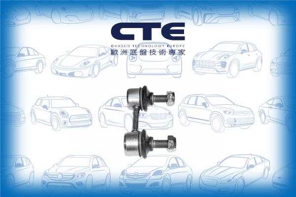 CTE CSL26002 - Stiepnis / Atsaite, Stabilizators autodraugiem.lv