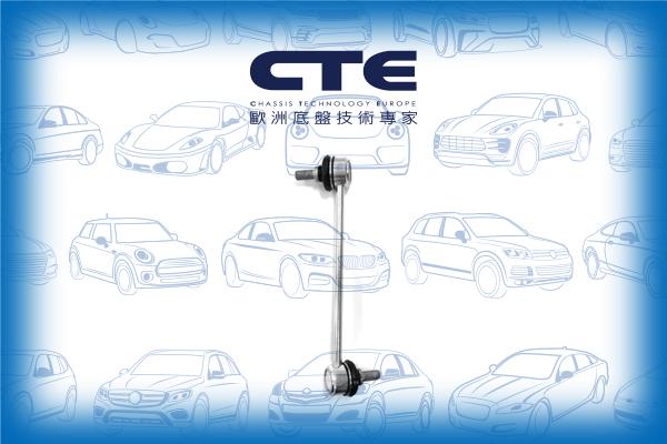 CTE CSL26014L - Stiepnis / Atsaite, Stabilizators autodraugiem.lv