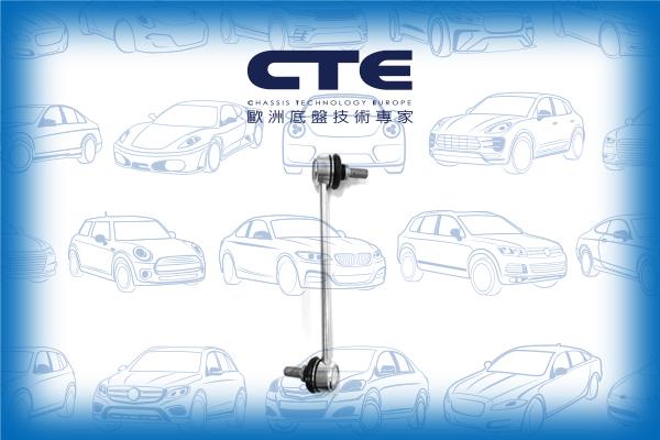 CTE CSL26014R - Stiepnis / Atsaite, Stabilizators autodraugiem.lv