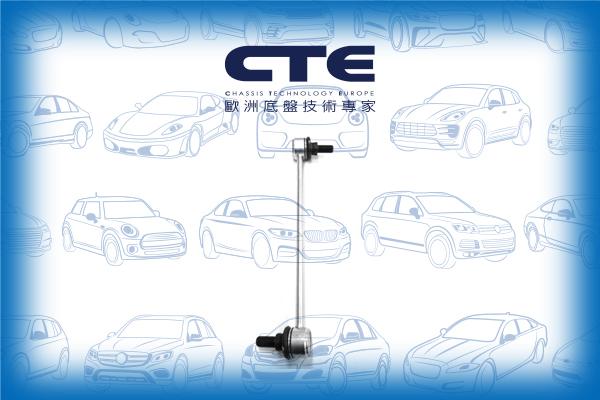 CTE CSL26015R - Stiepnis / Atsaite, Stabilizators autodraugiem.lv