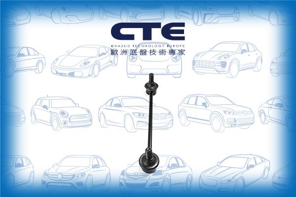 CTE CSL26011 - Stiepnis / Atsaite, Stabilizators autodraugiem.lv