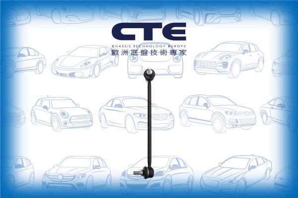 CTE CSL26013L - Stiepnis / Atsaite, Stabilizators autodraugiem.lv