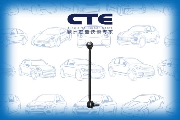 CTE CSL26013R - Stiepnis / Atsaite, Stabilizators autodraugiem.lv