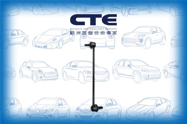 CTE CSL26020L - Stiepnis / Atsaite, Stabilizators autodraugiem.lv