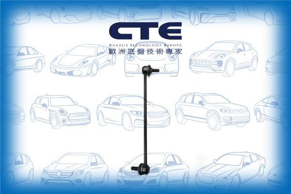 CTE CSL26020R - Stiepnis / Atsaite, Stabilizators autodraugiem.lv