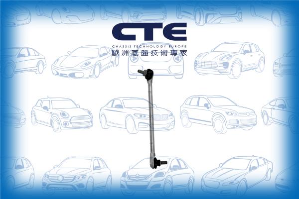 CTE CSL21025L - Stiepnis / Atsaite, Stabilizators autodraugiem.lv