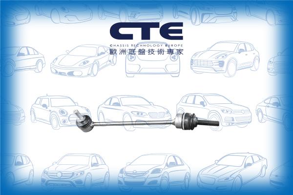 CTE CSL21028L - Stiepnis / Atsaite, Stabilizators autodraugiem.lv