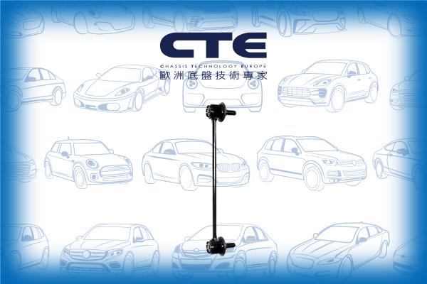 CTE CSL28005 - Stiepnis / Atsaite, Stabilizators autodraugiem.lv