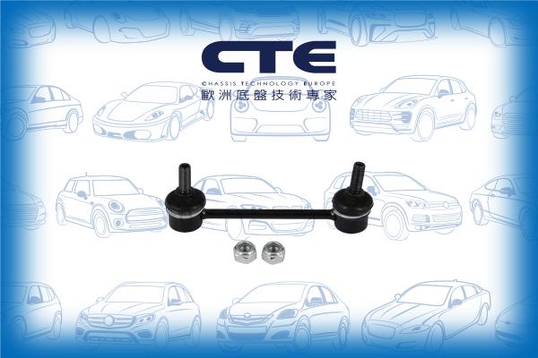 CTE CSL22005 - Stiepnis / Atsaite, Stabilizators autodraugiem.lv